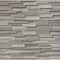 Msi Gray Oak 3D Ledger Panel SAMPLE Honed Marble Wall Tile ZOR-PNL-0038-SAM - alternate 2